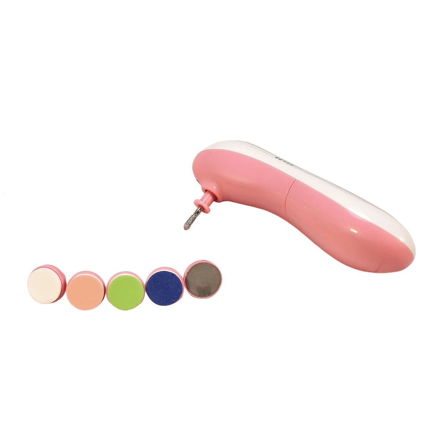 Unique Baby Nail Clippers