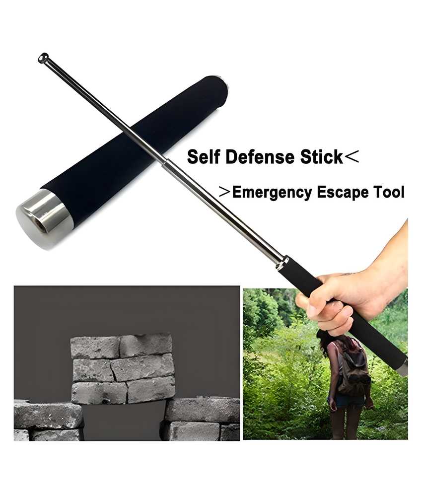 GEN Z Self Defense Stick