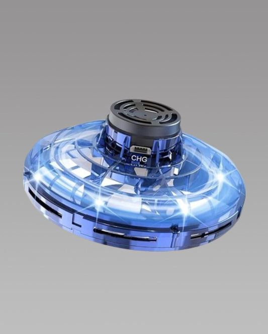 Magic Flying Orb Spinner Toy