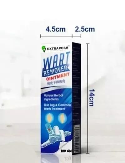 Wart Remover Cream pack of 2
