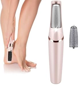 UNIQUE FLAWLESS PEDI ELECTRONIC TOOL