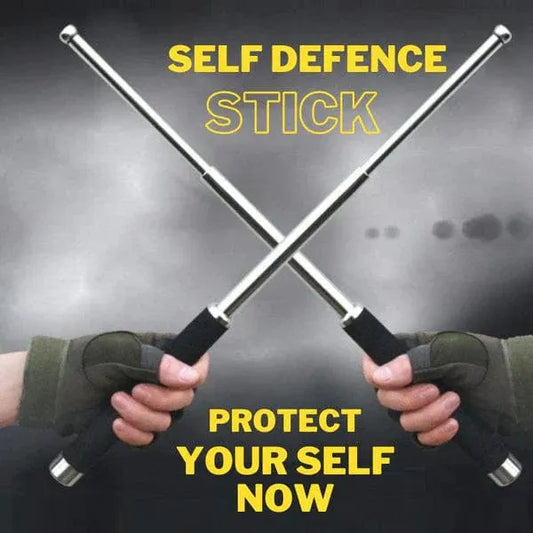 GEN Z Self Defense Stick