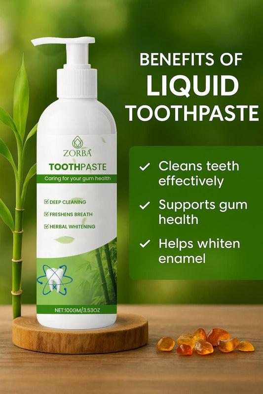 Gum Toothpaste Caring for your Teeth 100 gm Pack of 1