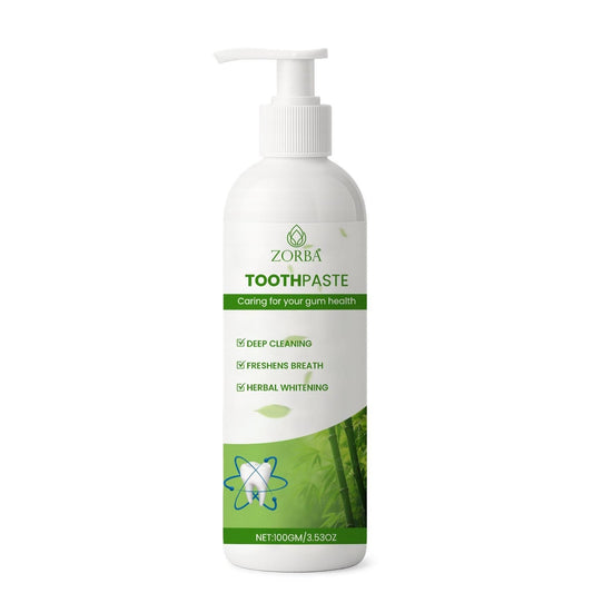 Gum Toothpaste Caring for your Teeth 100 gm Pack of 1