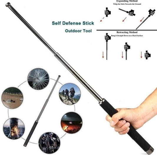 GEN Z Self Defense Stick