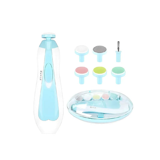 Unique Baby Nail Clippers