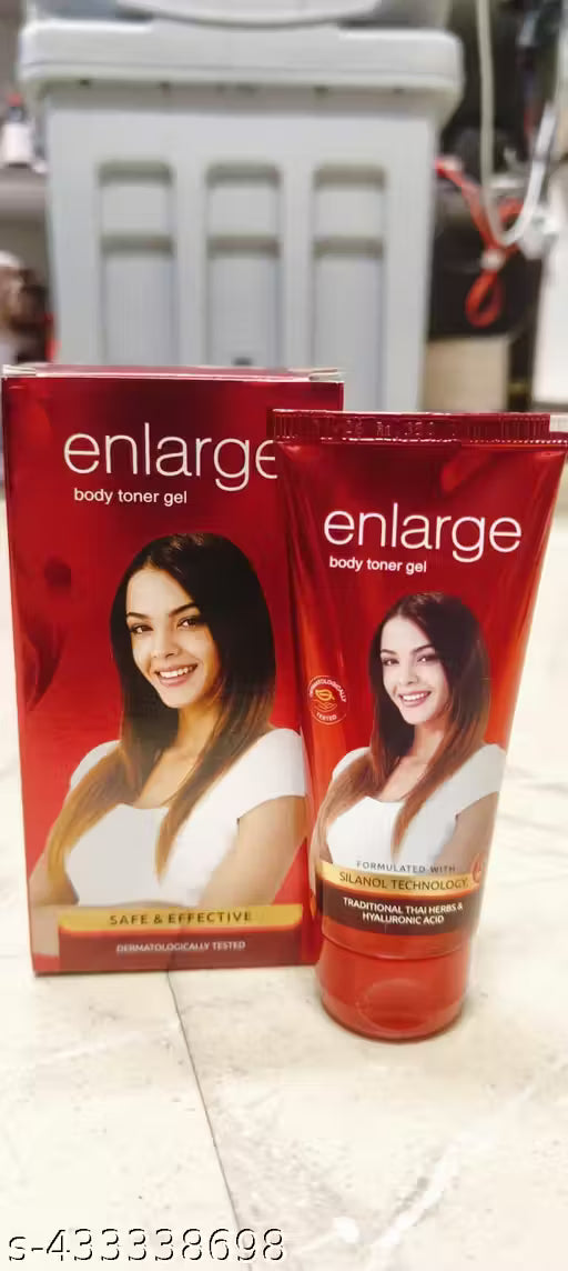 ENLAGE MAMMARY GLAND CREAM PACK OF 1
